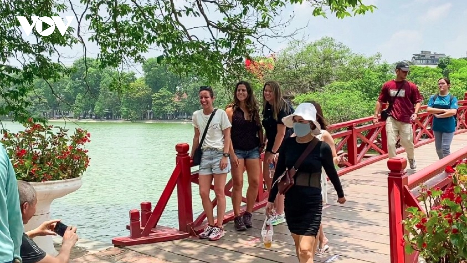 Hanoi launches new tourism products in push for year-end travel surge